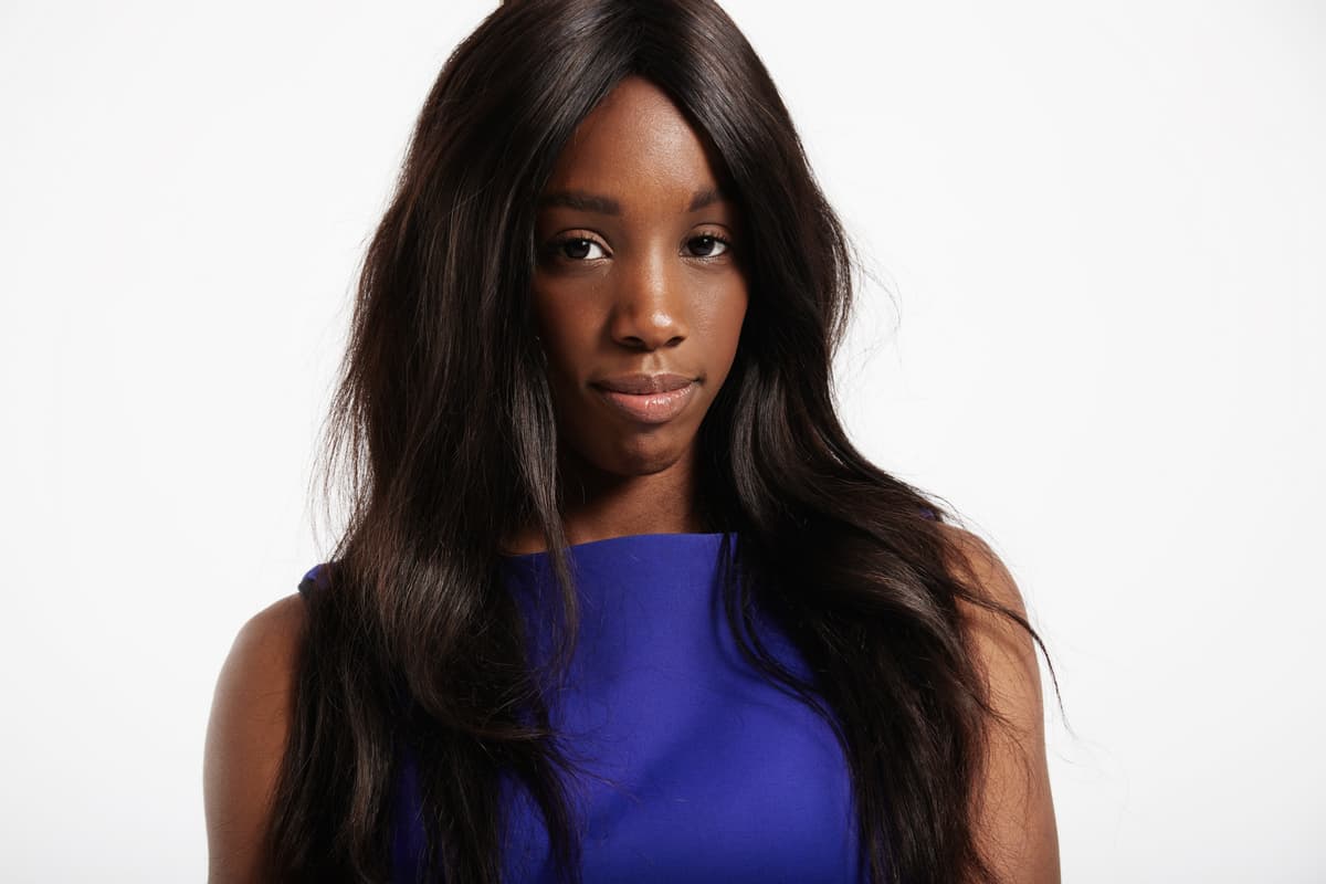 Premium Straight Hair Extensions